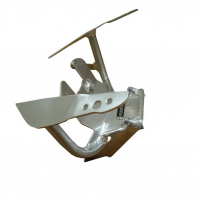 Motoholders RACE Fairing Stay for Ducati Panigale V2 (20-24) Motoholders RACE Fairing Stay for Ducati Panigale V2 (20-24)